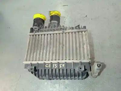 Second-hand car spare part INTERCOOLER for TOYOTA AVENSIS SEDÁN (_T25_)  OEM IAM references 873067D  