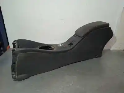 Recambio de automóvil de segunda mano de Apoyabrazos Central para RENAULT MEGANE III SPORT TOURER Luxe referencias OEM IAM 969100026R  