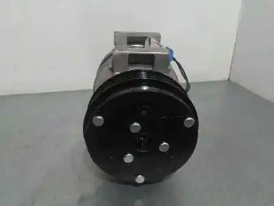 Pezzo di ricambio per auto di seconda mano COMPRESSORE ARIA CONDIZIONATA per CHEVROLET EPICA  Riferimenti OEM IAM 96942159 715113 715324 NUEVO 715924