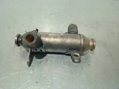 Pièce détachée automobile d'occasion refroidisseur vanne egr pour citroen c5 berlina 2.2 hdi vivace références oem iam 9631424880  