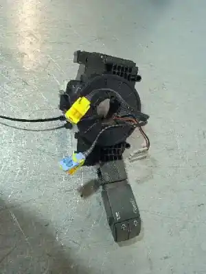 Автозапчасти б/у кольцо подушки безопасности за renault espace iv (jk0) (2002->) 2.2 dci (jk07) ссылки oem iam 8200012245