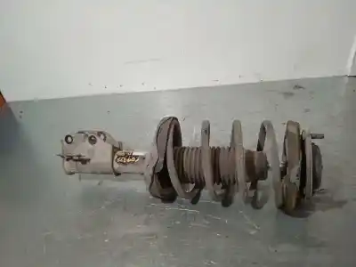 İkinci el araba yedek parçası ön sag amortisör için mazda premacy (cp) exclusive (84kw) oem iam referansları cb8034700  