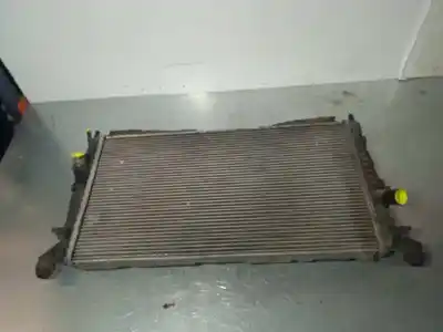 Piesă de schimb auto la mâna a doua radiator de apa pentru ford focus berlina (cap) ghia referințe oem iam 3m5h8005rk