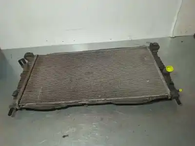 Piesă de schimb auto la mâna a doua radiator de apa pentru ford focus berlina (cap) ghia referințe oem iam 3m5h8005rk  38.5 x 76