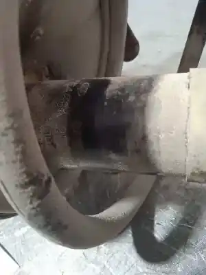 Peça sobressalente para automóvel em segunda mão amortecedor dianteiro direito por kia cerato 2.0 lx crdi familiar referências oem iam 546612f200  