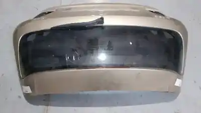 Автозапчасти б/у задняя дверь за mercedes-benz clase b (w245) 180 cdi (245.207) ссылки oem iam a1697401305  