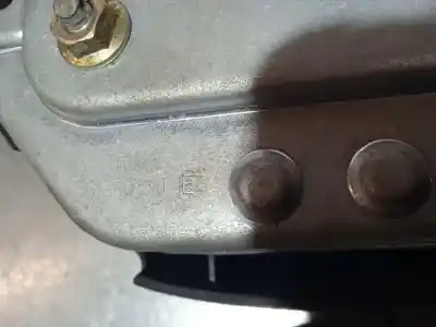 Pièce détachée automobile d'occasion airbag avant gauche pour mercedes-benz clase b (w245) 180 cdi (245.207) références oem iam 61460330e  
