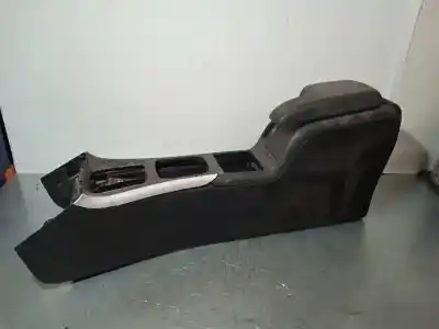 Pièce détachée automobile d'occasion console centrale pour mercedes-benz clase b (w245) 180 cdi (245.207) références oem iam a1696800050  