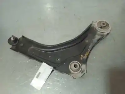 Recambio de automóvil de segunda mano de brazo suspension inferior delantero derecho para renault laguna iii 2.0 dci diesel cat referencias oem iam 104f044d  545000011r