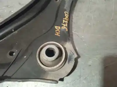 Автозапчасти б/у передний правый нижний рычаг подвески за renault laguna iii kte3/ kte30e 3.0 ссылки oem iam 104f044d  545000011r