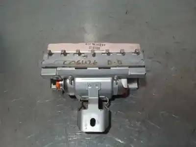 Peça sobressalente para automóvel em segunda mão airbag dianteiro direito por nissan note (e11e) tekna referências oem iam 2427f4l112  306304010