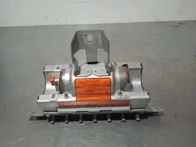 Peça sobressalente para automóvel em segunda mão airbag dianteiro direito por nissan note (e11e) tekna referências oem iam 2427f4l112  306304010