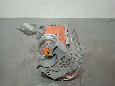 Peça sobressalente para automóvel em segunda mão airbag dianteiro direito por nissan note (e11e) tekna referências oem iam 2427f4l112  306304010