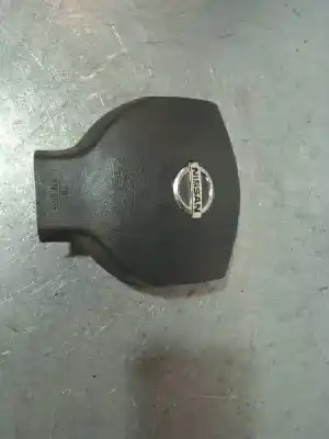 Автозапчастина б/у передня ліва подушка безопасности для nissan note (e11e) tekna посилання на oem iam yjrc3030261