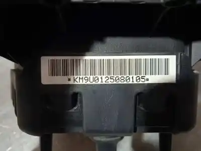 Автозапчасти б/у передняя левая подушка безопасности за nissan note (e11e) tekna ссылки oem iam yjrc3030261  