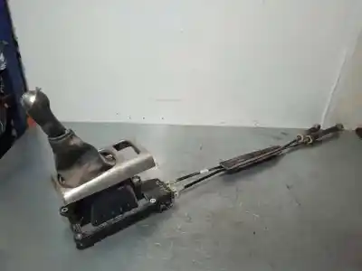 Автозапчастина б/у коробка передач для nissan note (e11e) tekna посилання на oem iam 34108bh40abb1