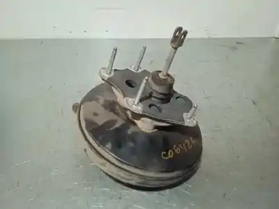 Peça sobressalente para automóvel em segunda mão servo freio por nissan note (e11e) tekna referências oem iam 46007ax721  