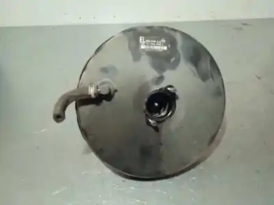Peça sobressalente para automóvel em segunda mão servo freio por nissan note (e11e) tekna referências oem iam 46007ax721  