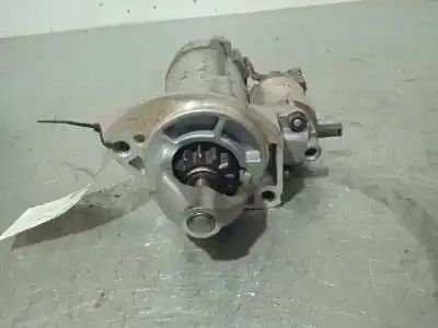 Second-hand car spare part starter motor for hyundai ix20 tecno oem iam references 361002a500