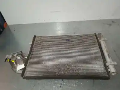 Second-hand car spare part air conditioning condenser / radiator for hyundai ix20 tecno oem iam references 976061p200