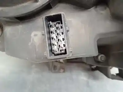 Pezzo di ricambio per auto di seconda mano faro anteriore sinistro per peugeot 807 (eb_) 2.2 hdi riferimenti oem iam 89007051  89007051