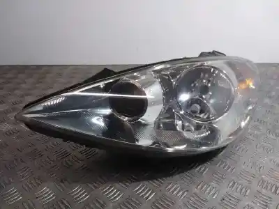 Pezzo di ricambio per auto di seconda mano faro anteriore sinistro per peugeot 807 (eb_) 2.2 hdi riferimenti oem iam 89007051  89007051