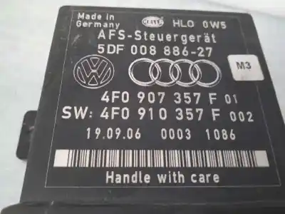 Автозапчасти б/у блок предварительного нагревания за audi q7 (4l) 3.0 tdi ссылки oem iam 4f0907357f 4f0907357f 4f0910357f
