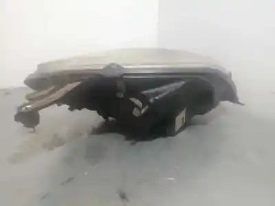 Gebrauchtes Autoersatzteil linker scheinwerfer zum fiat fiorino básico oem-iam-referenzen 45570999  