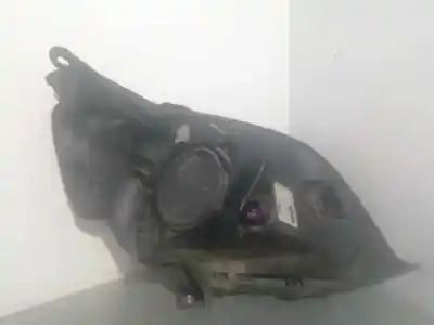 Gebrauchtes Autoersatzteil linker scheinwerfer zum fiat fiorino básico oem-iam-referenzen 45570999  