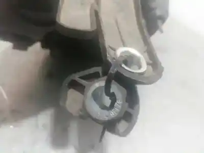 Gebrauchtes Autoersatzteil linker scheinwerfer zum fiat fiorino básico oem-iam-referenzen 45570999  