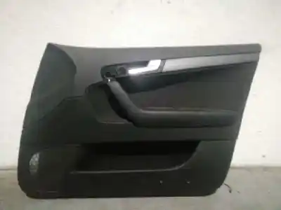 İkinci el araba yedek parçası Dösemeli / Karton Takim için AUDI A3 SPORTBACK (8P) 1.6 TDI OEM IAM referansları   5 PTAS