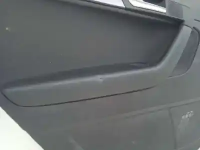 Автозапчастина б/у м'який / картонний комплект для audi a3 sportback (8p) 1.6 tdi посилання на oem iam   5 ptas