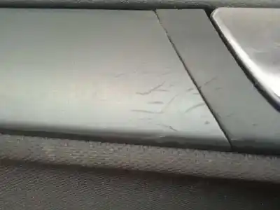 Автозапчастина б/у м'який / картонний комплект для audi a3 sportback (8p) 1.6 tdi посилання на oem iam   5 ptas
