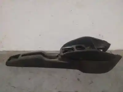 Peça sobressalente para automóvel em segunda mão consola central por audi a1 sportback (8xf) adrenalin referências oem iam 8x0863240c