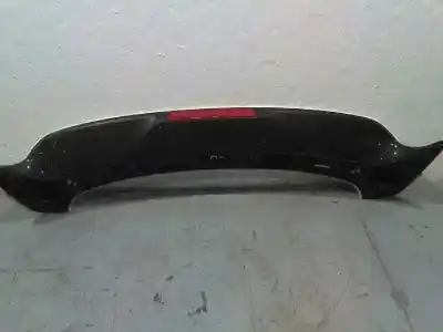 Автозапчастина б/у задне крило для nissan qashqai (j11) acenta посилання на oem iam   