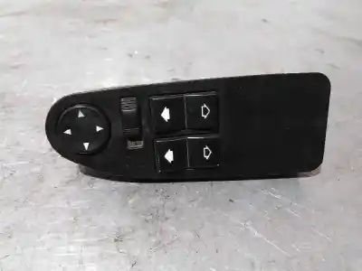 Gebrauchtes Autoersatzteil fensterschalter vorne links zum bmw serie 5 berlina (e39) 525tds oem-iam-referenzen 8368988
