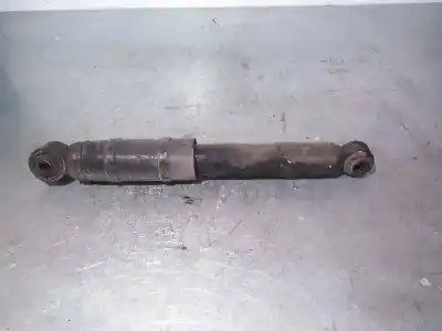 Second-hand car spare part Rear Left Shock Absorber for OPEL ASTRA GTC Cosmo OEM IAM references   