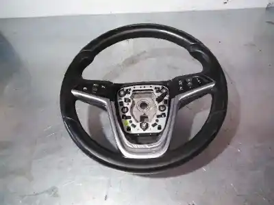 İkinci el araba yedek parçası direksiyon için opel insignia berlina cosmo oem iam referansları 13330716