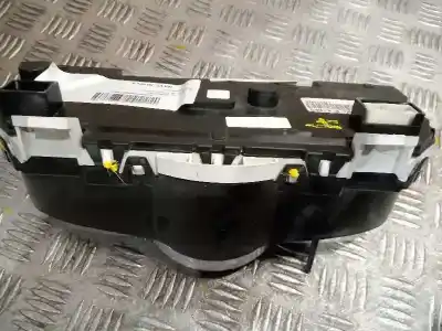 Автозапчастина б/у панель інструментів для mazda 2 lim. () exclusive-line посилання на oem iam d09m55430  