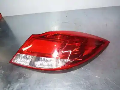 İkinci el araba yedek parçası sag kuyruk lambasi için opel insignia berlina cosmo oem iam referansları 1222188