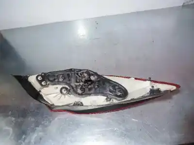 İkinci el araba yedek parçası sag kuyruk lambasi için opel insignia berlina cosmo oem iam referansları 1222188  