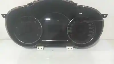 Second-hand car spare part dashboard for kia carens ( ) 1.7 crdi cat oem iam references 