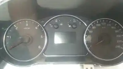 Second-hand car spare part dashboard for kia carens ( ) 1.7 crdi cat oem iam references   