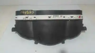 Second-hand car spare part dashboard for kia carens ( ) 1.7 crdi cat oem iam references   