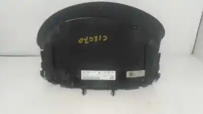 Second-hand car spare part dashboard for mercedes-benz clase gla (w156) 2.1 cdi cat oem iam references   