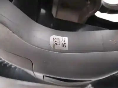 Second-hand car spare part steering wheel for lexus ct 200h oem iam references 3866031 3866031 