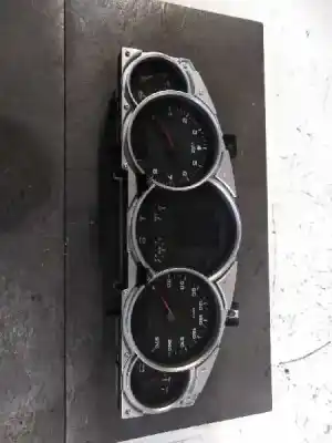 Second-hand car spare part dashboard for porsche cayenne (typ 9pa) s oem iam references 7l5920870b