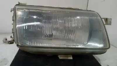 Second-hand car spare part right headlight for opel astra f berlina gl oem iam references 90341850