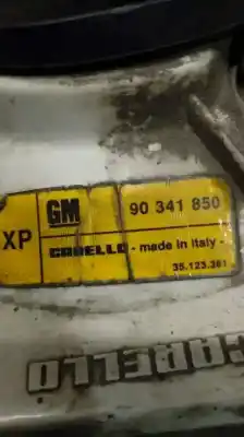 Автозапчастина б/у права фа для opel astra f berlina gl посилання на oem iam 90341850  90341850