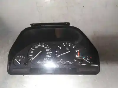 Gebrauchtes Autoersatzteil instrumententafel zum bmw serie 5 berlina (e34) 525i (125kw) oem-iam-referenzen 13888019 7 rpm 
